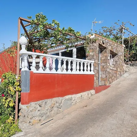Casa El Retiro