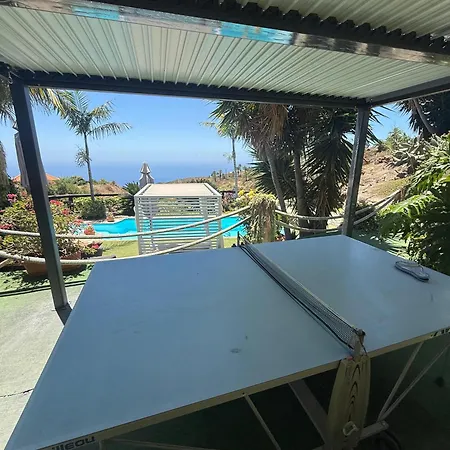 Casa El Retiro Semesterbostad