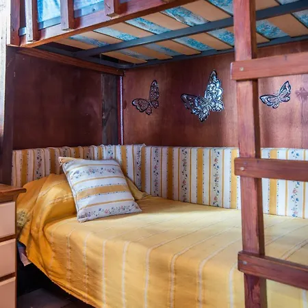 بيت للعطل Casa El Retiro *