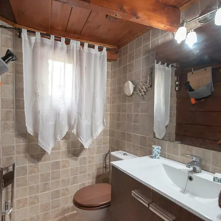 بيت للعطل Casa El Retiro تيخارافي
