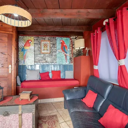 Casa El Retiro بيت للعطل