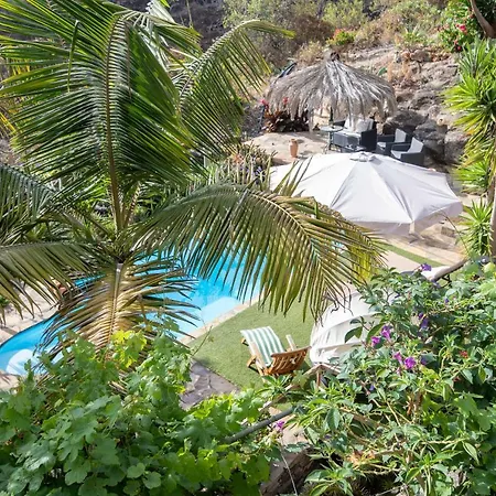 Casa El Retiro *