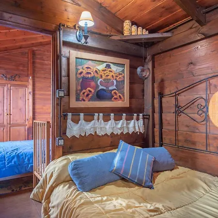 بيت للعطل Casa El Retiro