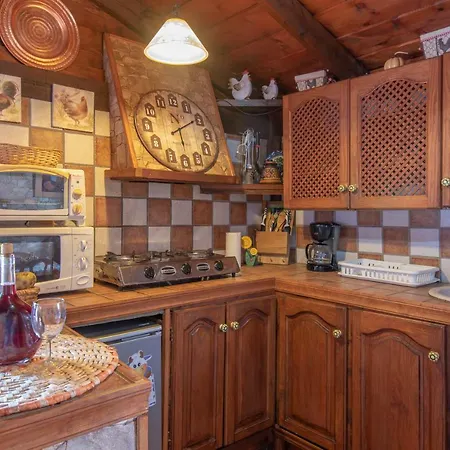 بيت للعطل Casa El Retiro