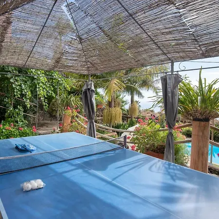 بيت للعطل Casa El Retiro
