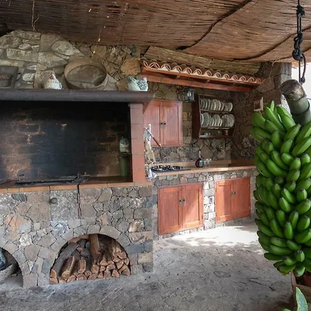 بيت للعطل Casa El Retiro