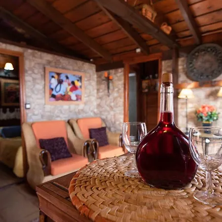 بيت للعطل Casa El Retiro
