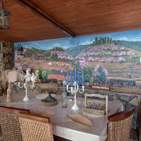 Casa El Retiro