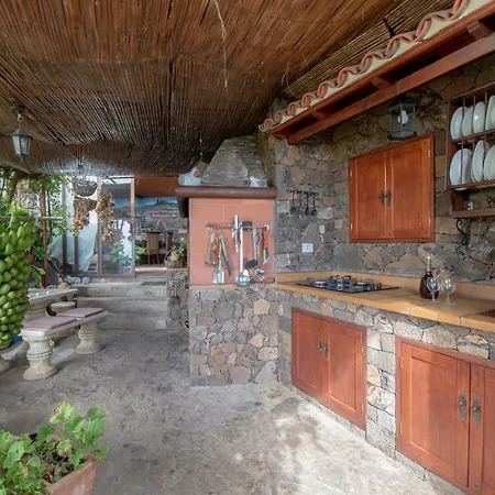Casa El Retiro بيت للعطل تيخارافي